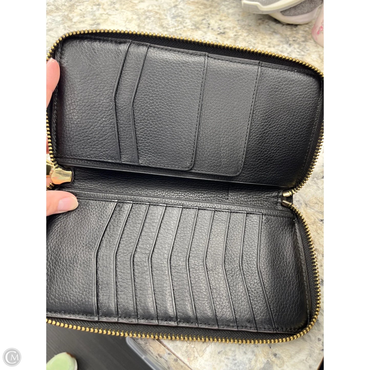 Wallet By Aimee Kestenberg, Size: Large