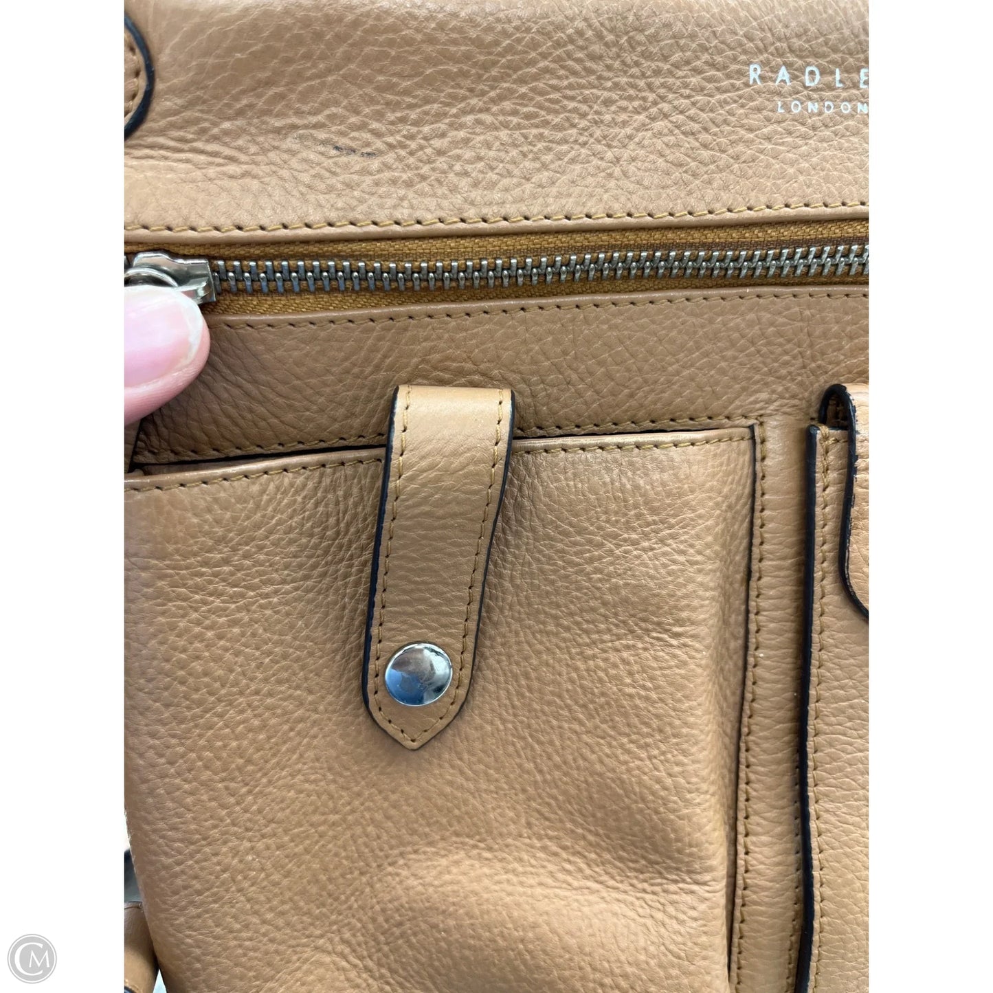 Crossbody By Radley London, Size: Medium