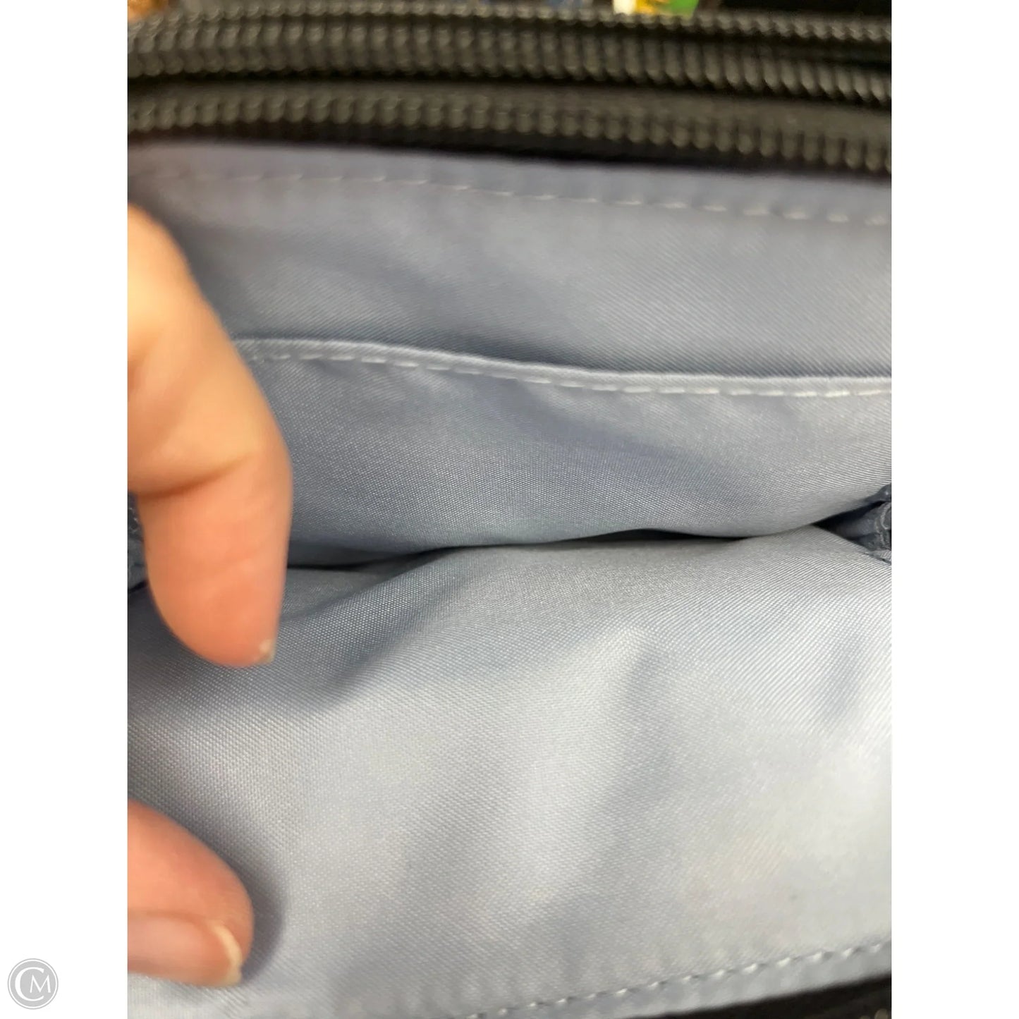 Crossbody By Baggallini, Size: Small