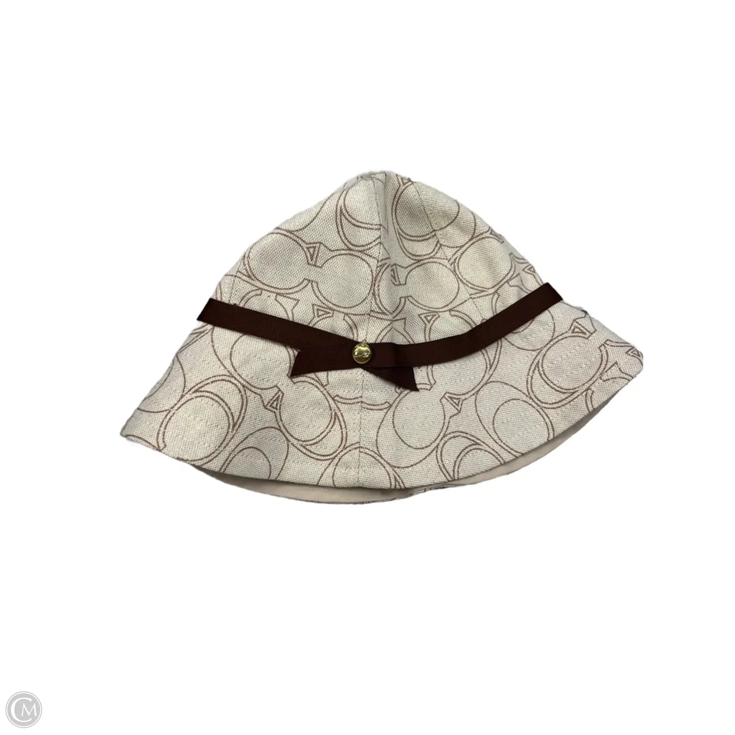 Hat Designer By Coach