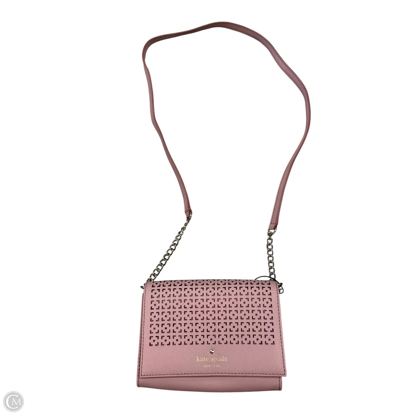 Crossbody Designer By Kate Spade, Size: Small