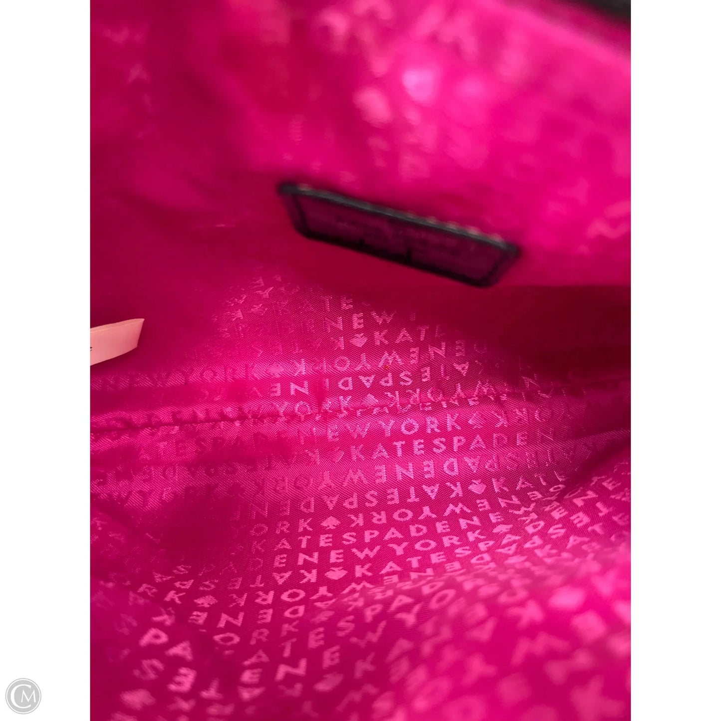 Crossbody Designer By Kate Spade, Size: Medium