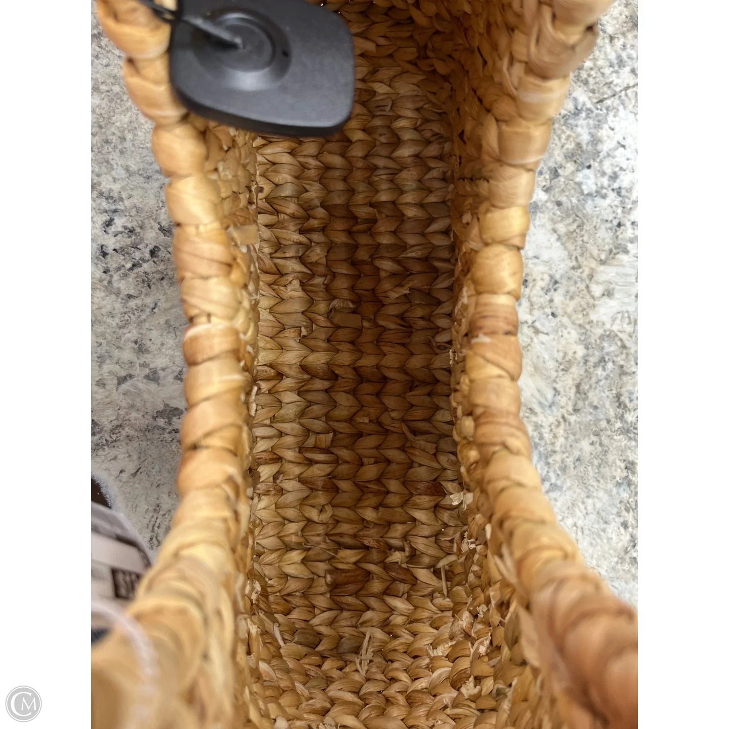 Handbag By Clothes Mentor, Size: Medium