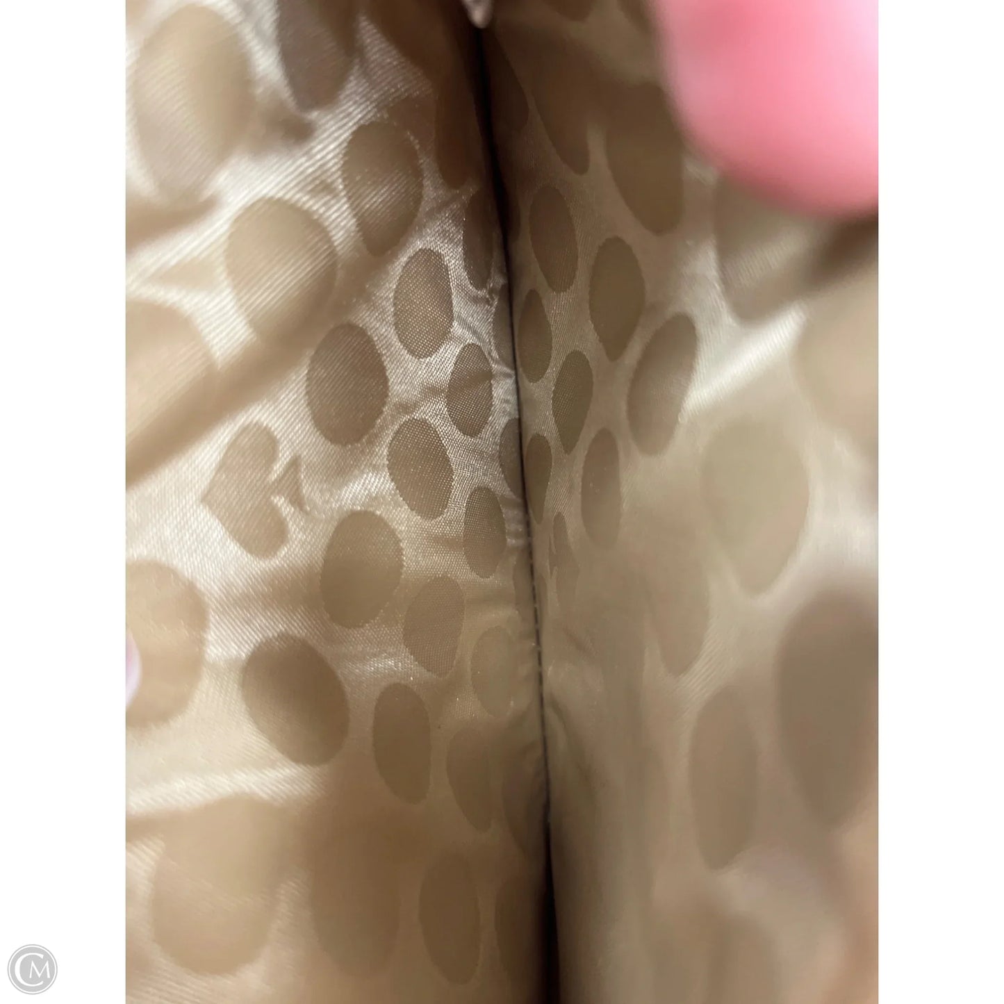 Wristlet Designer By Kate Spade, Size: Medium