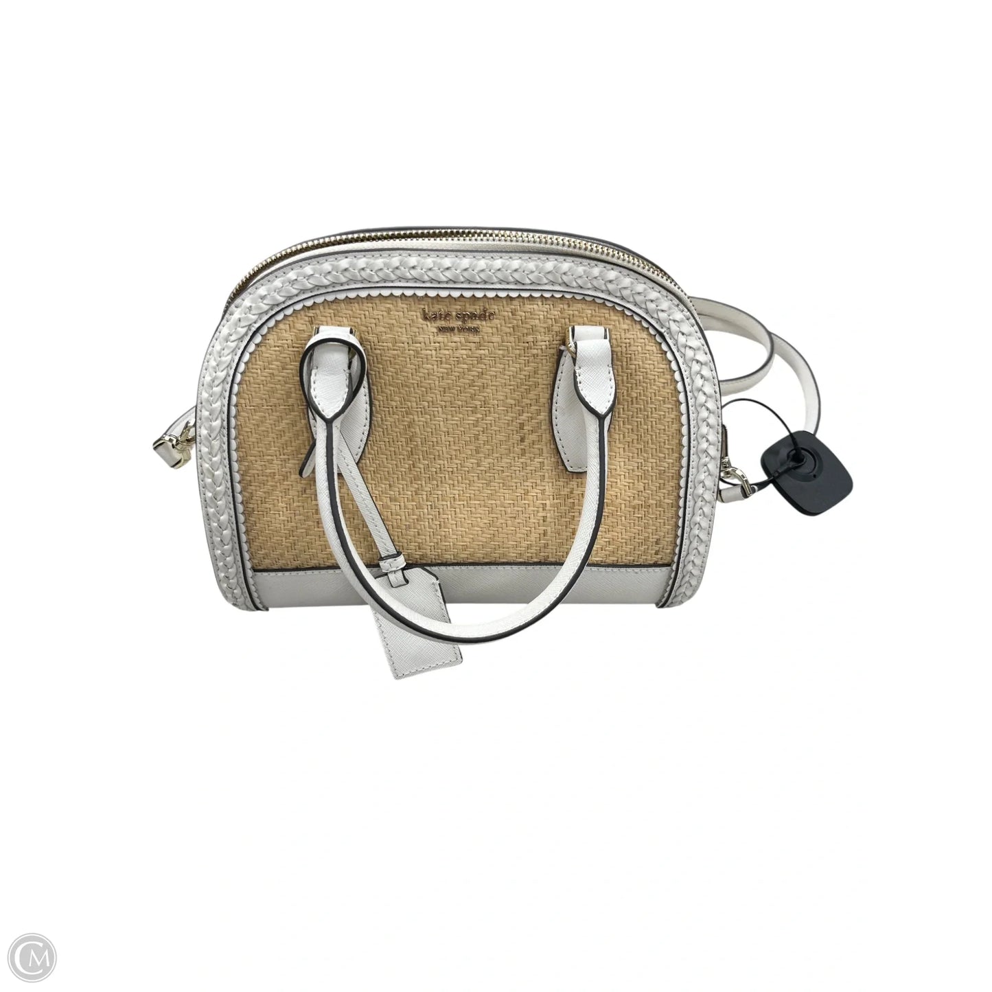 Handbag Designer By Kate Spade, Size: Medium