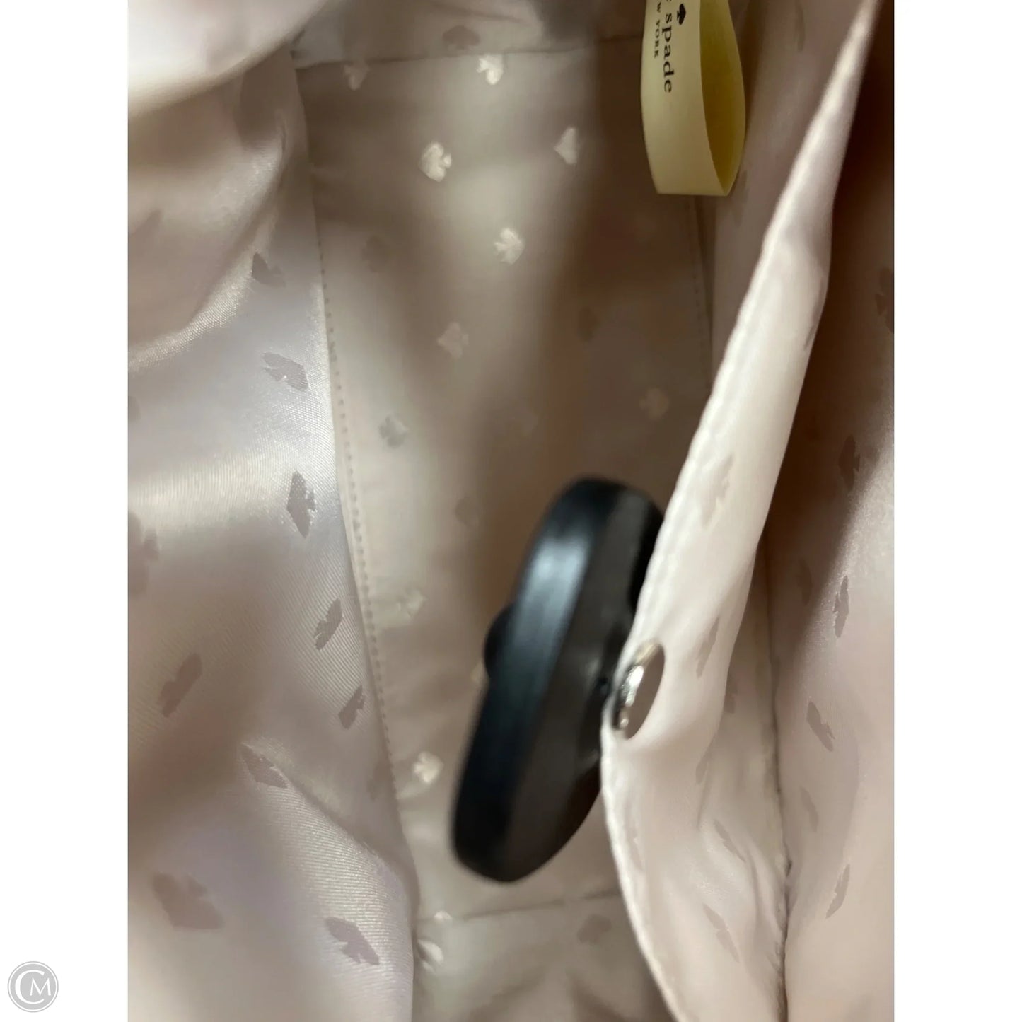 Handbag Designer By Kate Spade, Size: Medium