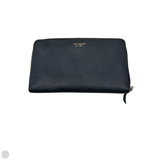 Wallet Designer By Kate Spade, Size: Large