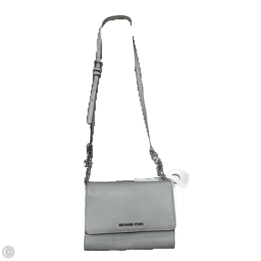 Crossbody Designer By Michael Kors, Size: Small