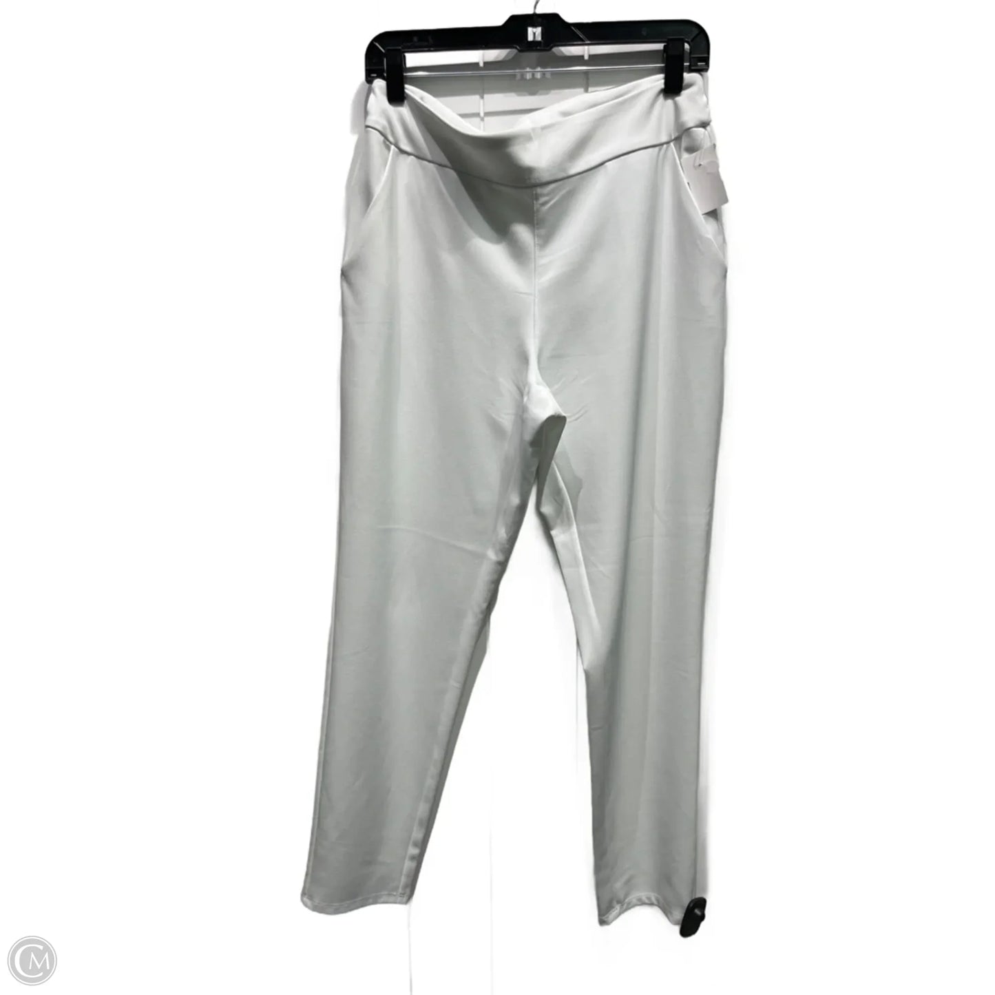 Pants Other By Tommy Bahama In White, Size: 8