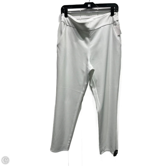 Pants Other By Tommy Bahama In White, Size: 8