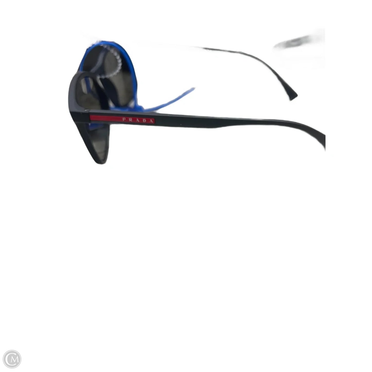 Sunglasses Luxury Designer By Prada