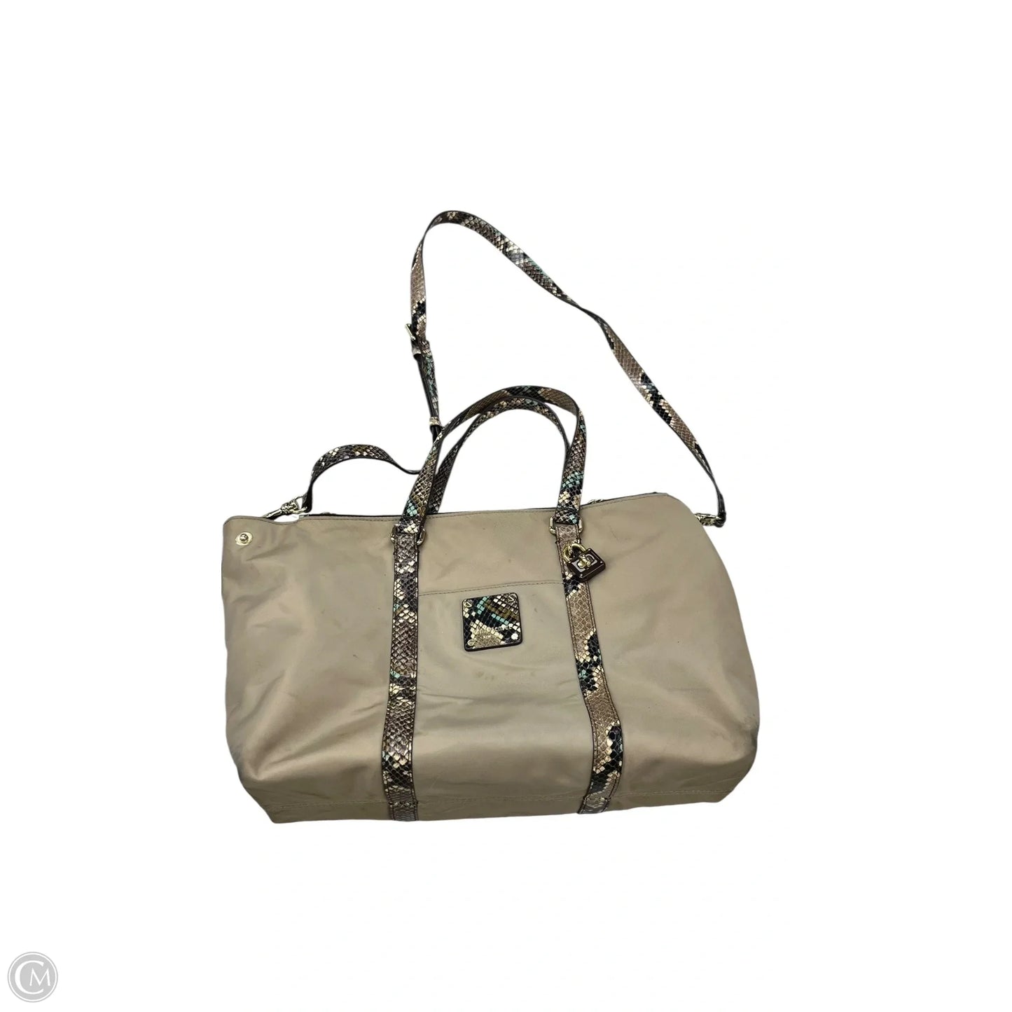 Handbag By Henri Bendel, Size: Large