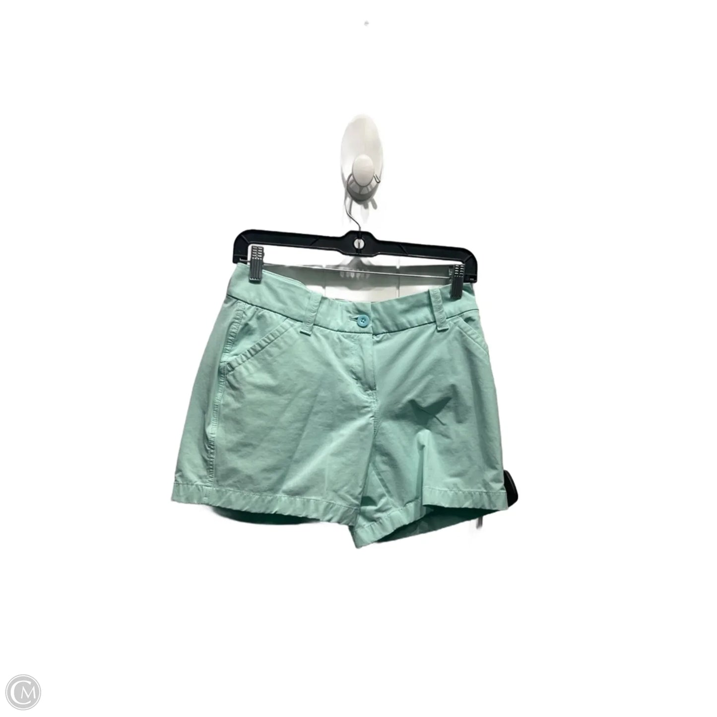 Shorts By Vineyard Vines In Green, Size: 2