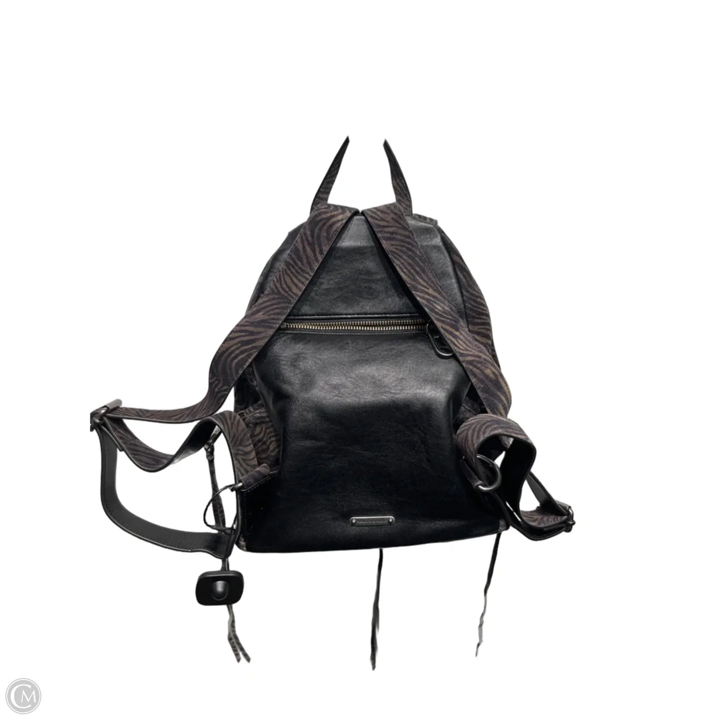 Backpack Designer By Rebecca Minkoff, Size: Medium