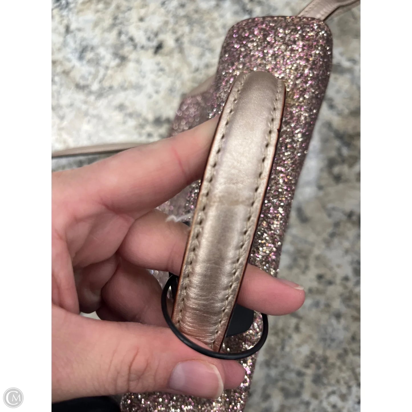 Crossbody Designer By Kate Spade, Size: Medium