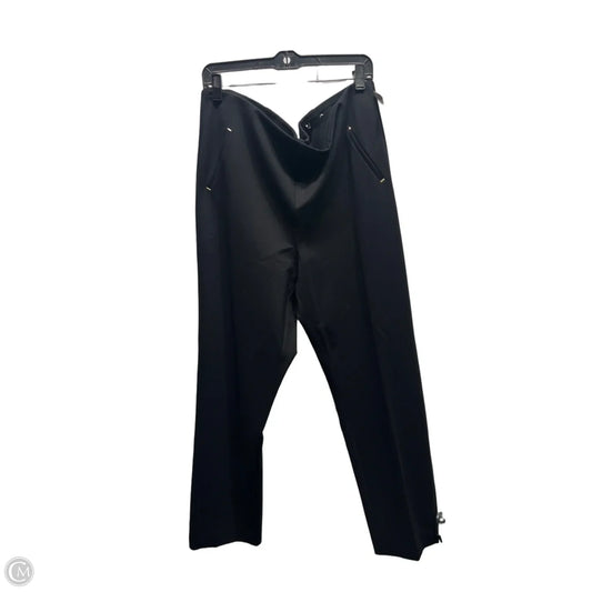 Pants Other By Chicos In Black, Size: 18