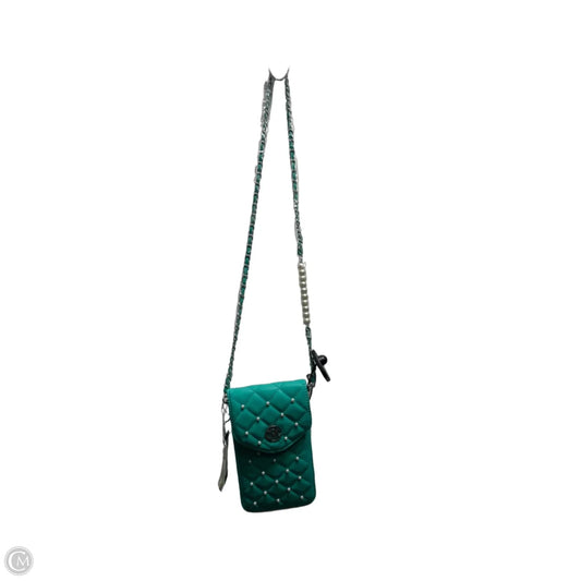 Crossbody By Badgley Mischka, Size: Small