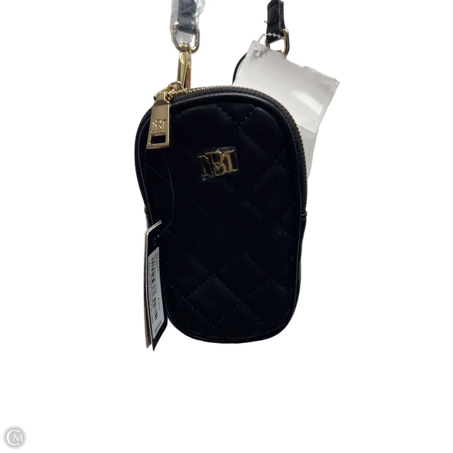 Crossbody By Badgley Mischka, Size: Small