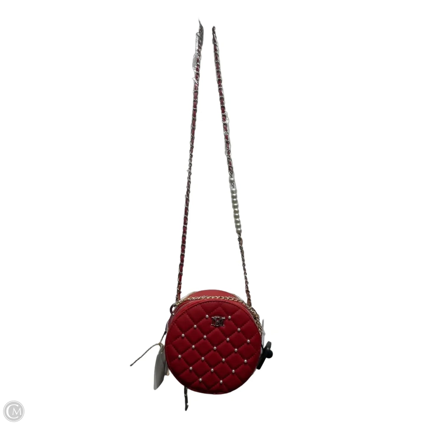 Crossbody By Badgley Mischka, Size: Small