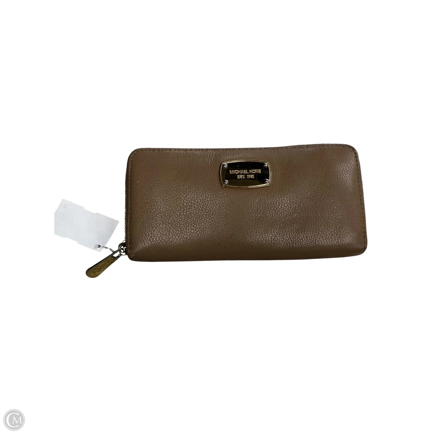 Wallet Designer By Michael Kors, Size: Large