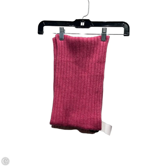 Scarf Designer By Coach