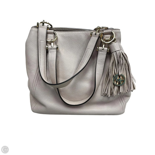 Handbag Designer By Michael Kors, Size: Large