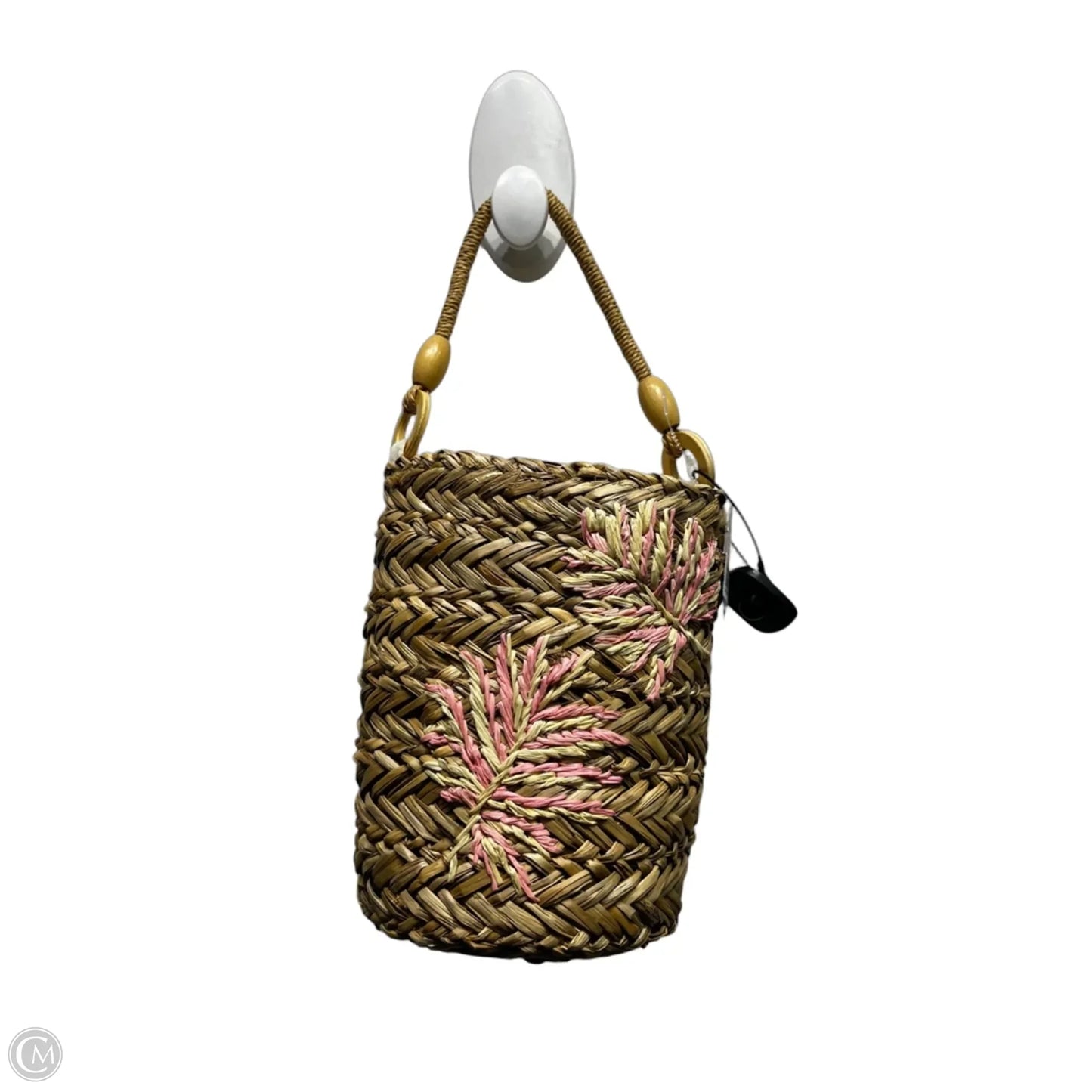 Handbag By L* SPACE, Size: Small