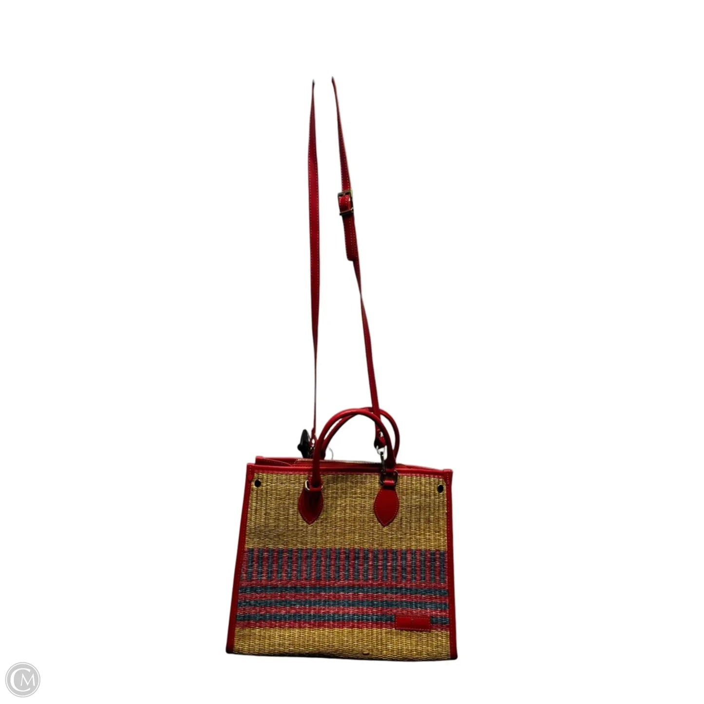 Crossbody By CHIARA FERRETTI , Size: Large