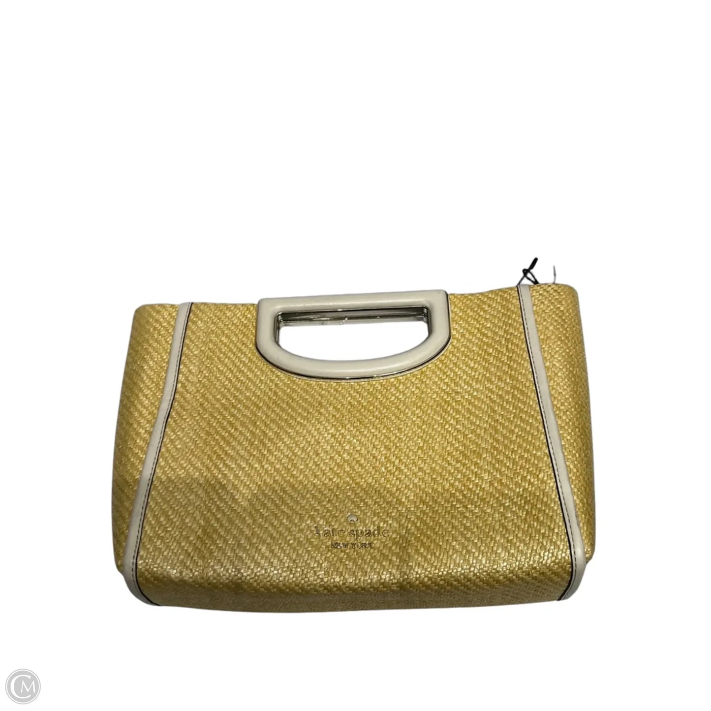 Crossbody Designer By Kate Spade, Size: Medium