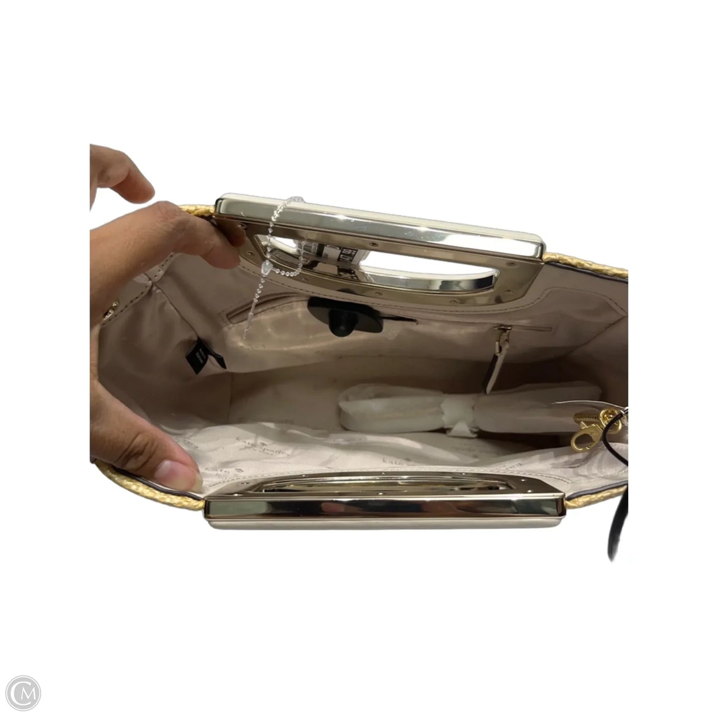Crossbody Designer By Kate Spade, Size: Medium