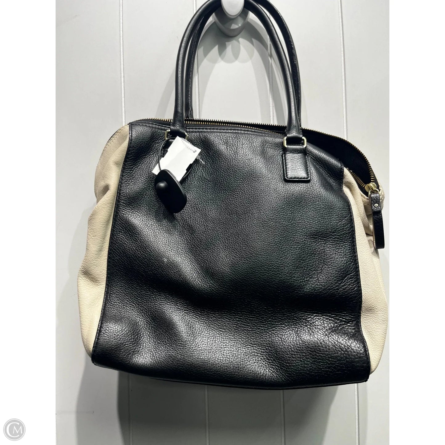 Handbag Designer By Kate Spade, Size: Large
