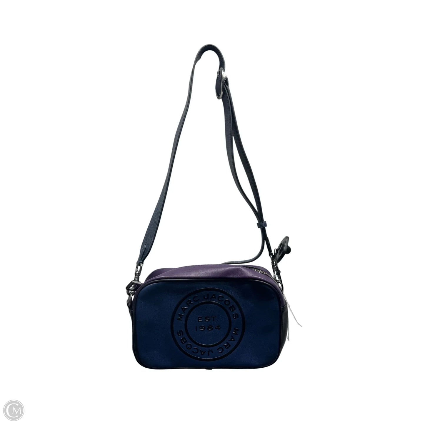 Crossbody Designer By Marc By Marc Jacobs, Size: Medium