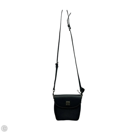 Crossbody Designer By Dooney And Bourke, Size: Small