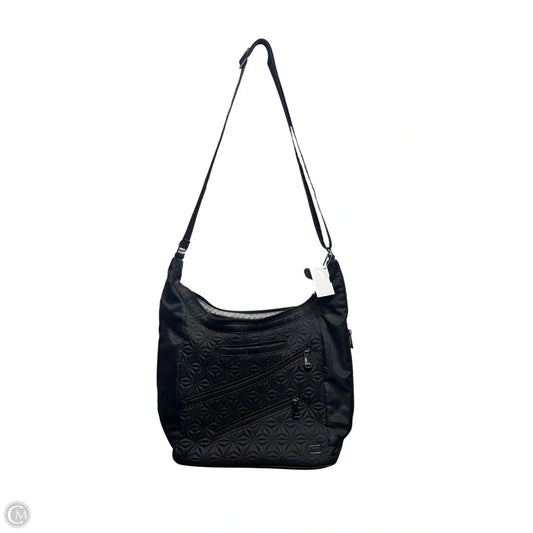Crossbody By Lug, Size: Large