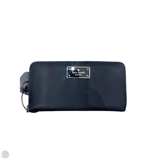 Wallet Designer By Kate Spade, Size: Medium