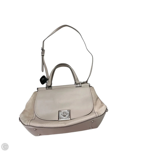Handbag Designer By Coach, Size: Large