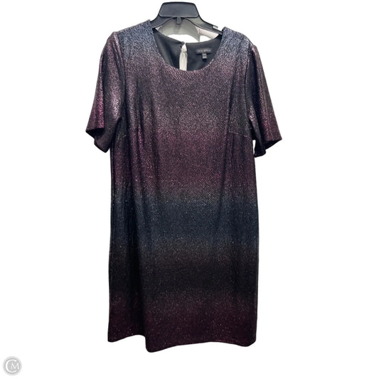 lane bryant purple dress Lane - So lovely in lilac. #SundayBest
