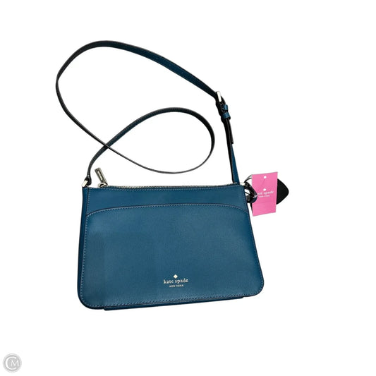 Crossbody Designer By Kate Spade, Size: Medium