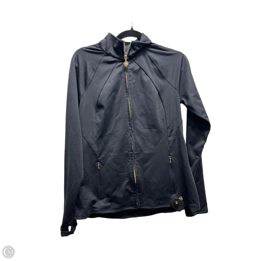 【tom】GREEN CLOTHING OGA JACKET Pre-Owned Jackets - Clothes Mentor