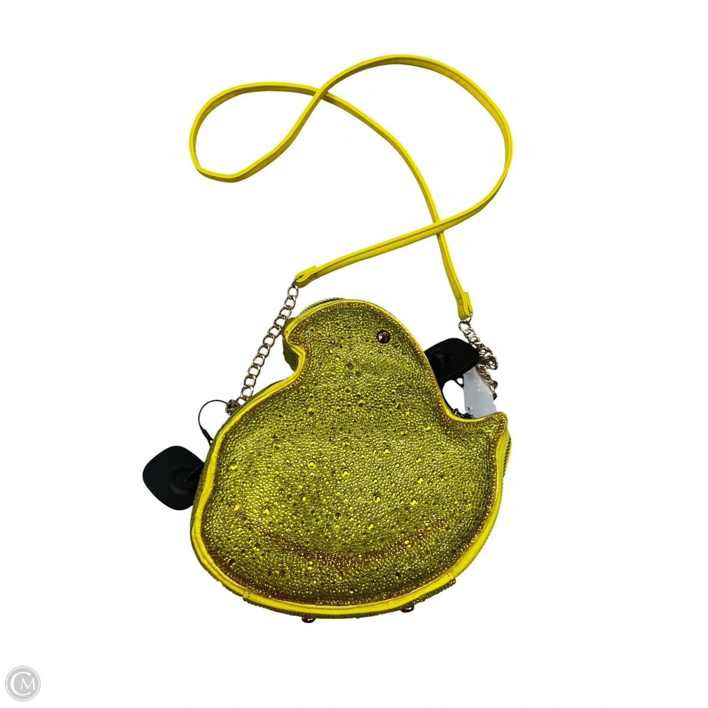 Crossbody By Betsey Johnson, Size: Medium