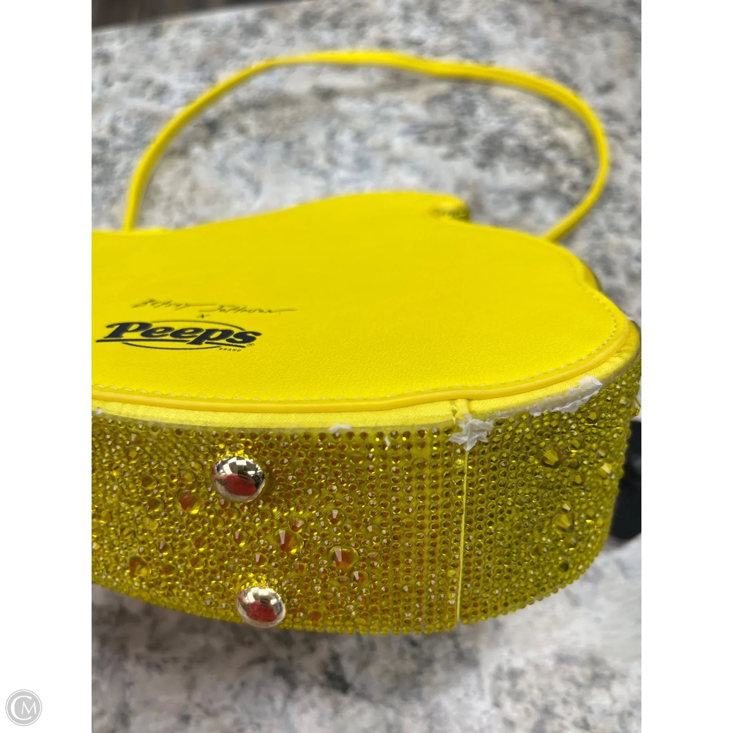 Crossbody By Betsey Johnson, Size: Medium