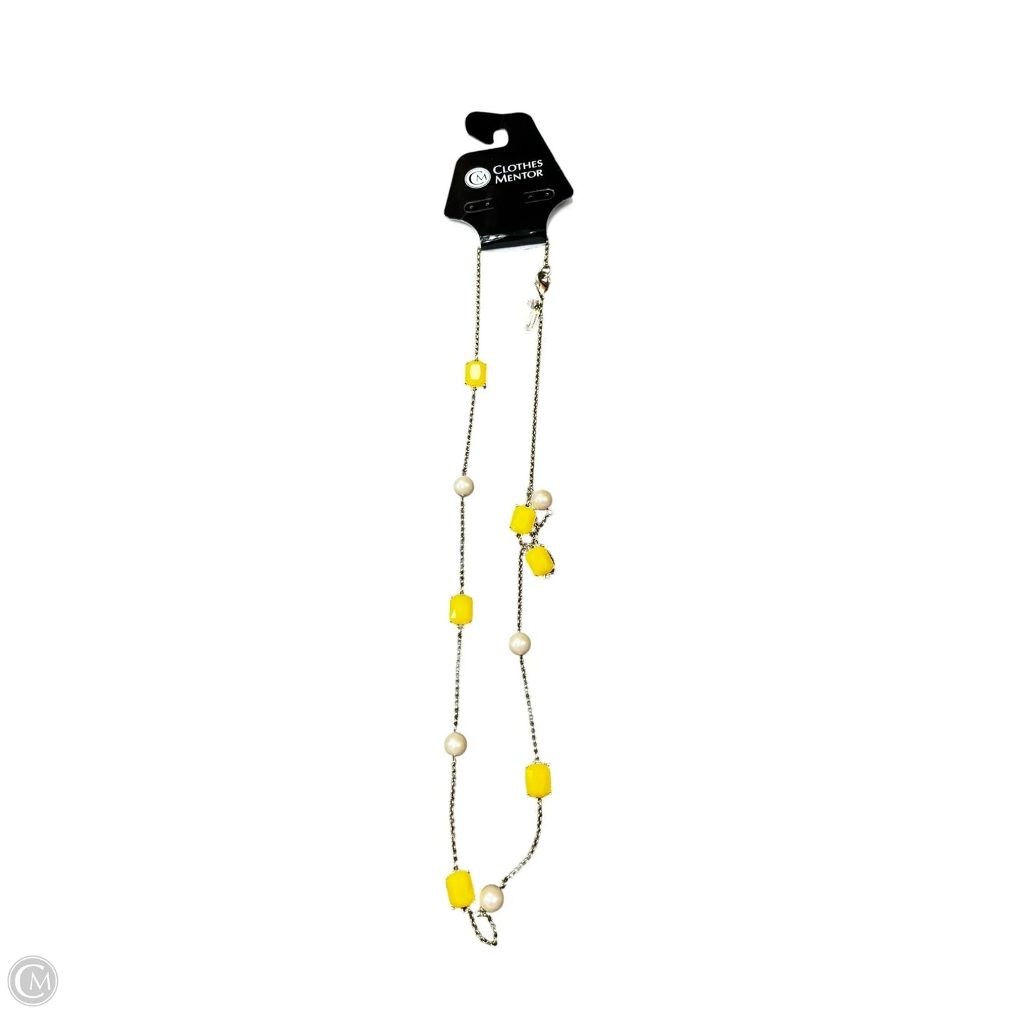 Necklace Designer By Kate Spade