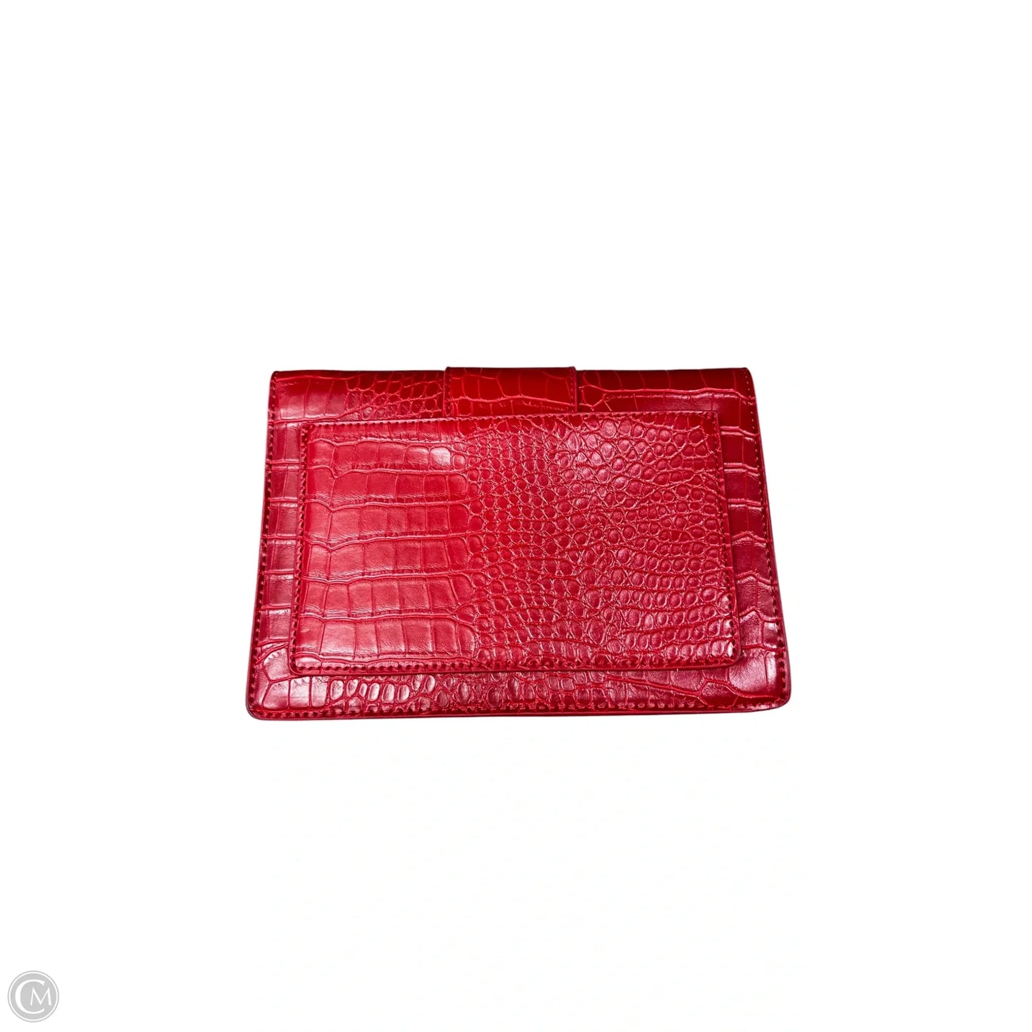Crossbody By Badgley Mischka, Size: Small