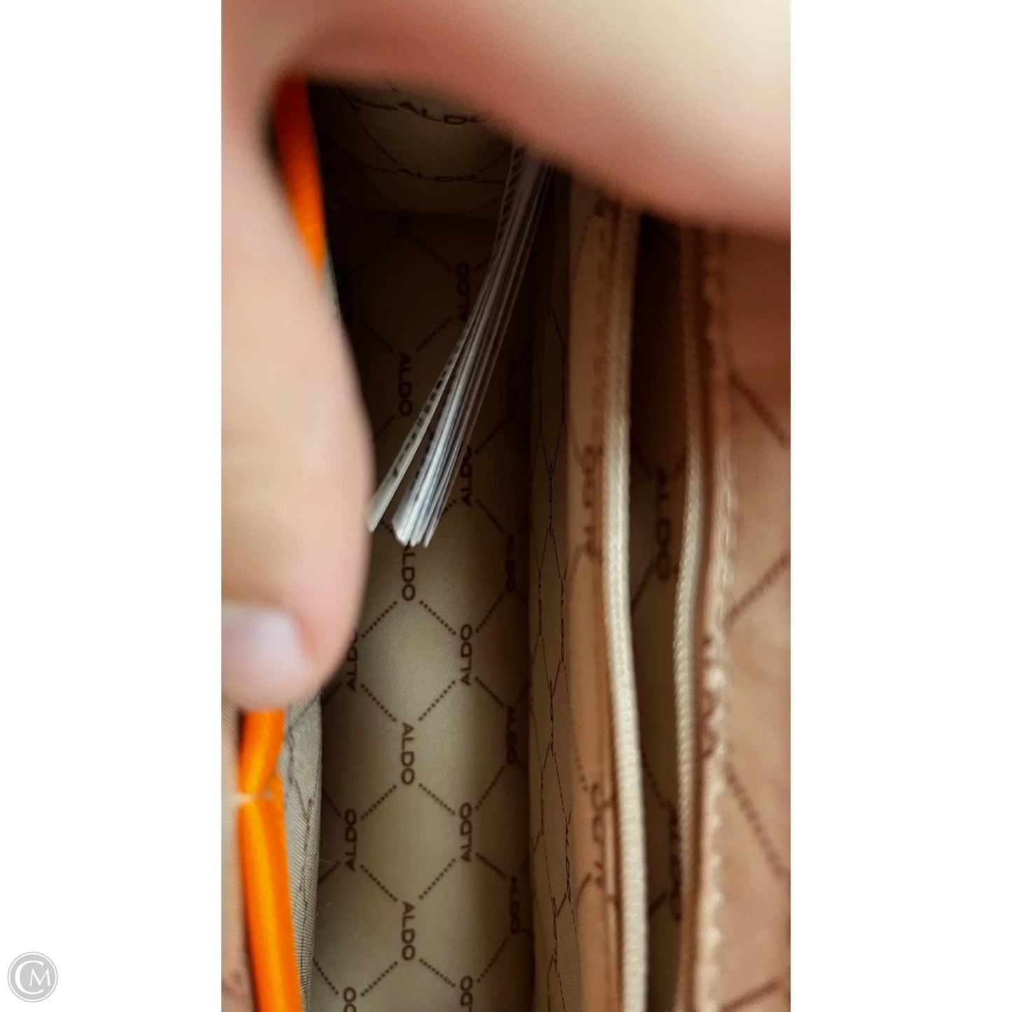 Crossbody By Aldo, Size: Small