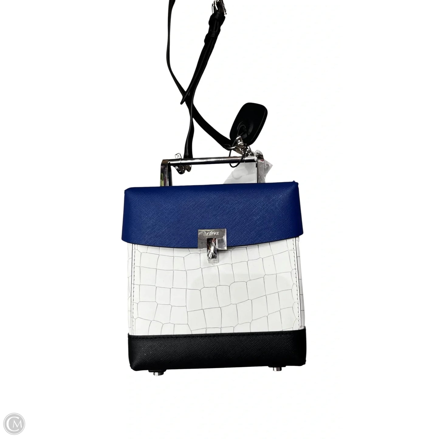 Crossbody By Botkier, Size: Small