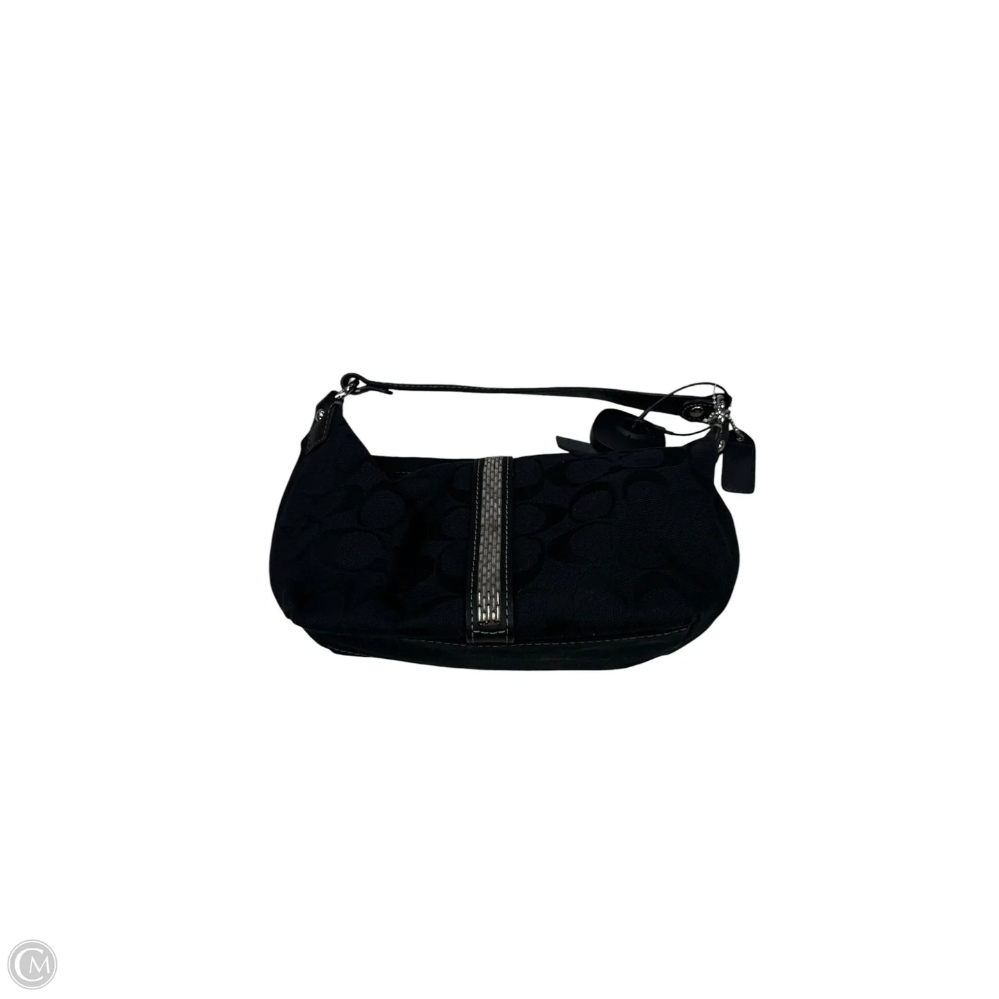 Handbag Designer By Coach, Size: Small
