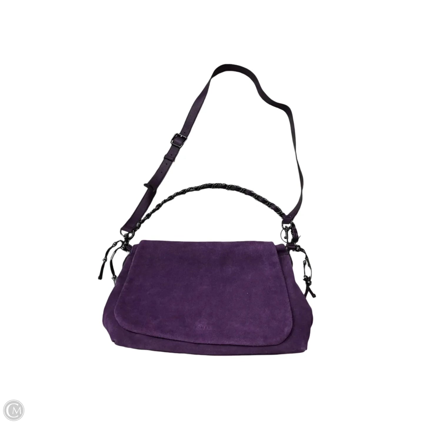Crossbody By Aimee Kestenberg, Size: Medium