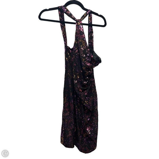 Dress Party Short By David Meister In Pink, Size: 4