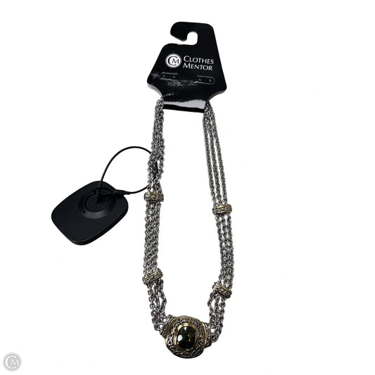 Necklace Other By John Medeiros