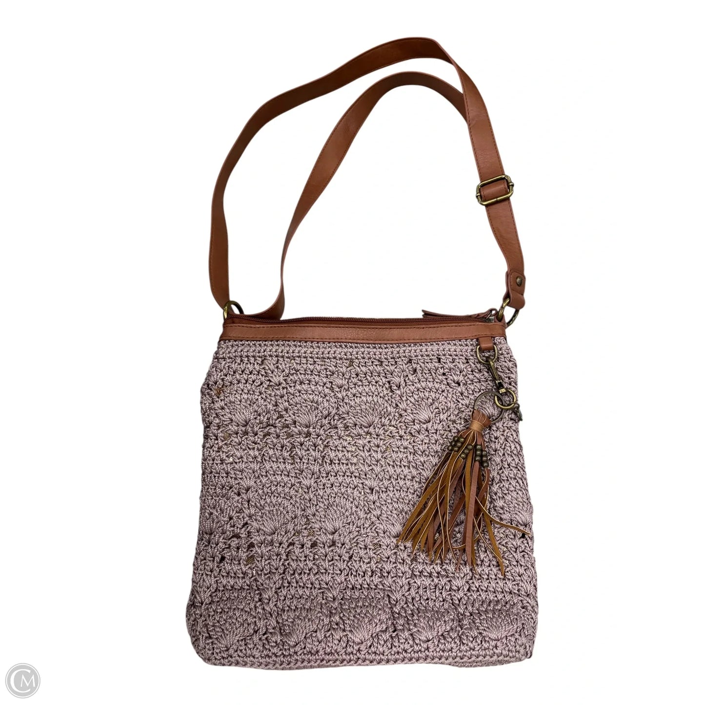Crossbody By The Sak, Size: Medium